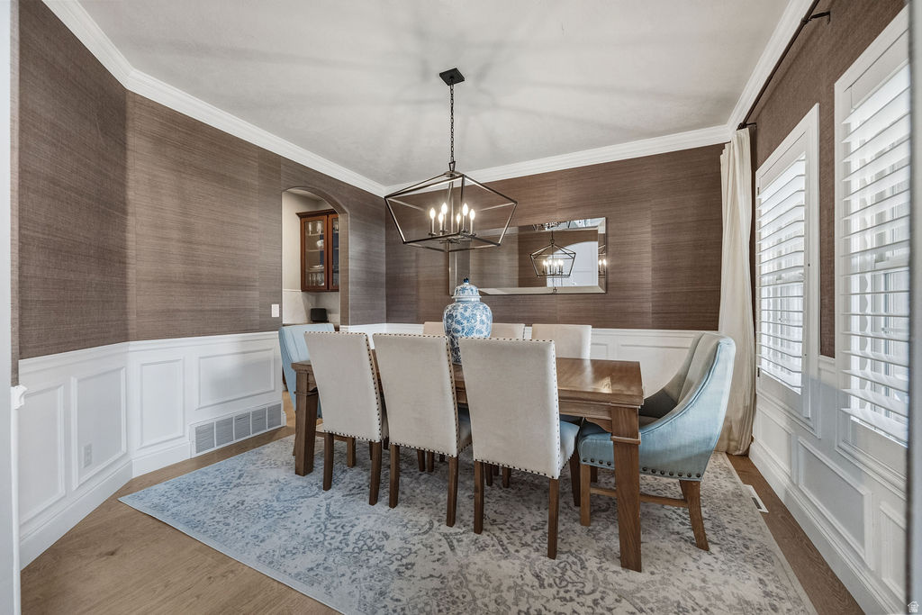 LONE PEAK - Residential