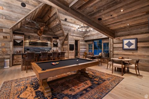 Tiny photo for 5155 E CANYON RD, Morgan, UT 84050 (MLS # 2095447)