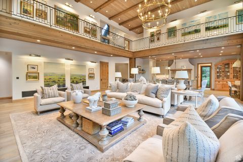 Tiny photo for 5155 E CANYON RD, Morgan, UT 84050 (MLS # 2095447)