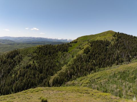 Tiny photo for 5155 E CANYON RD, Morgan, UT 84050 (MLS # 2095447)