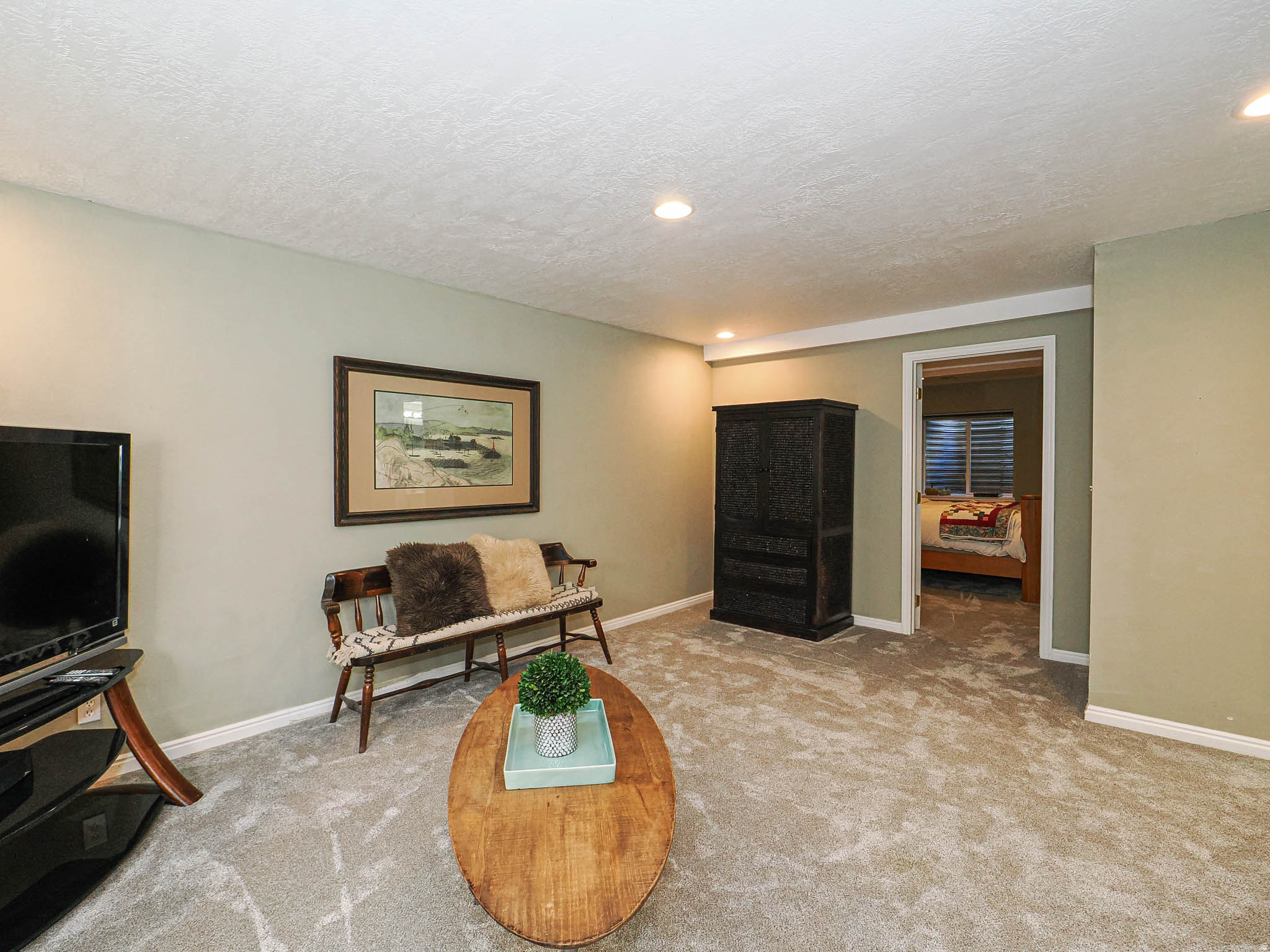 THE VILLAGE P U D - Residential