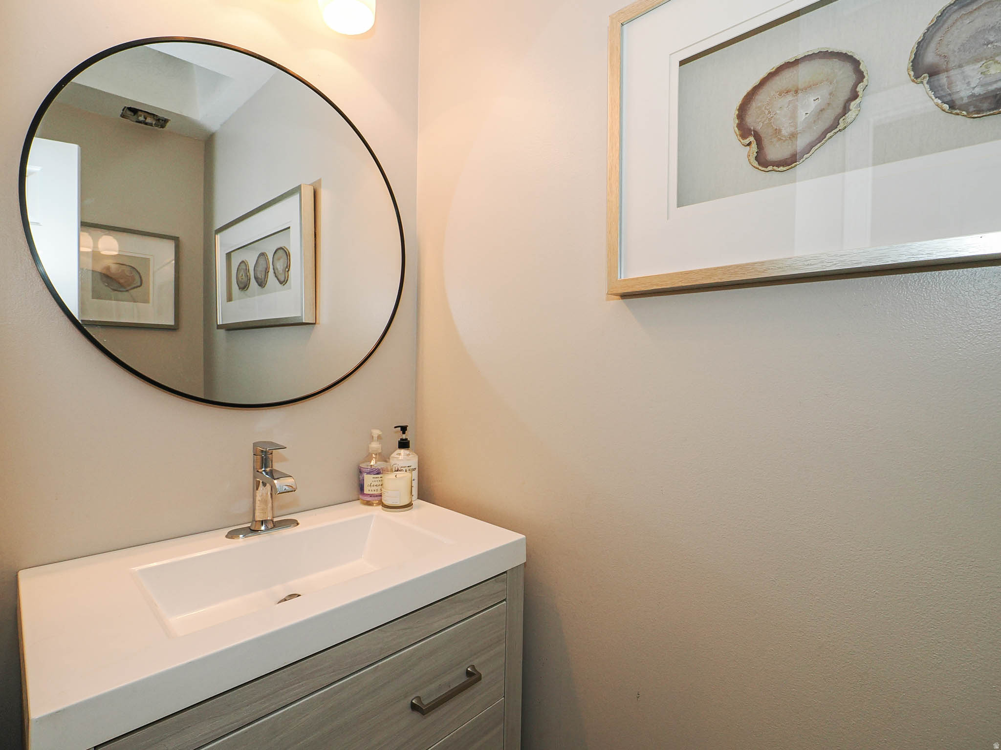 THE VILLAGE P U D - Residential