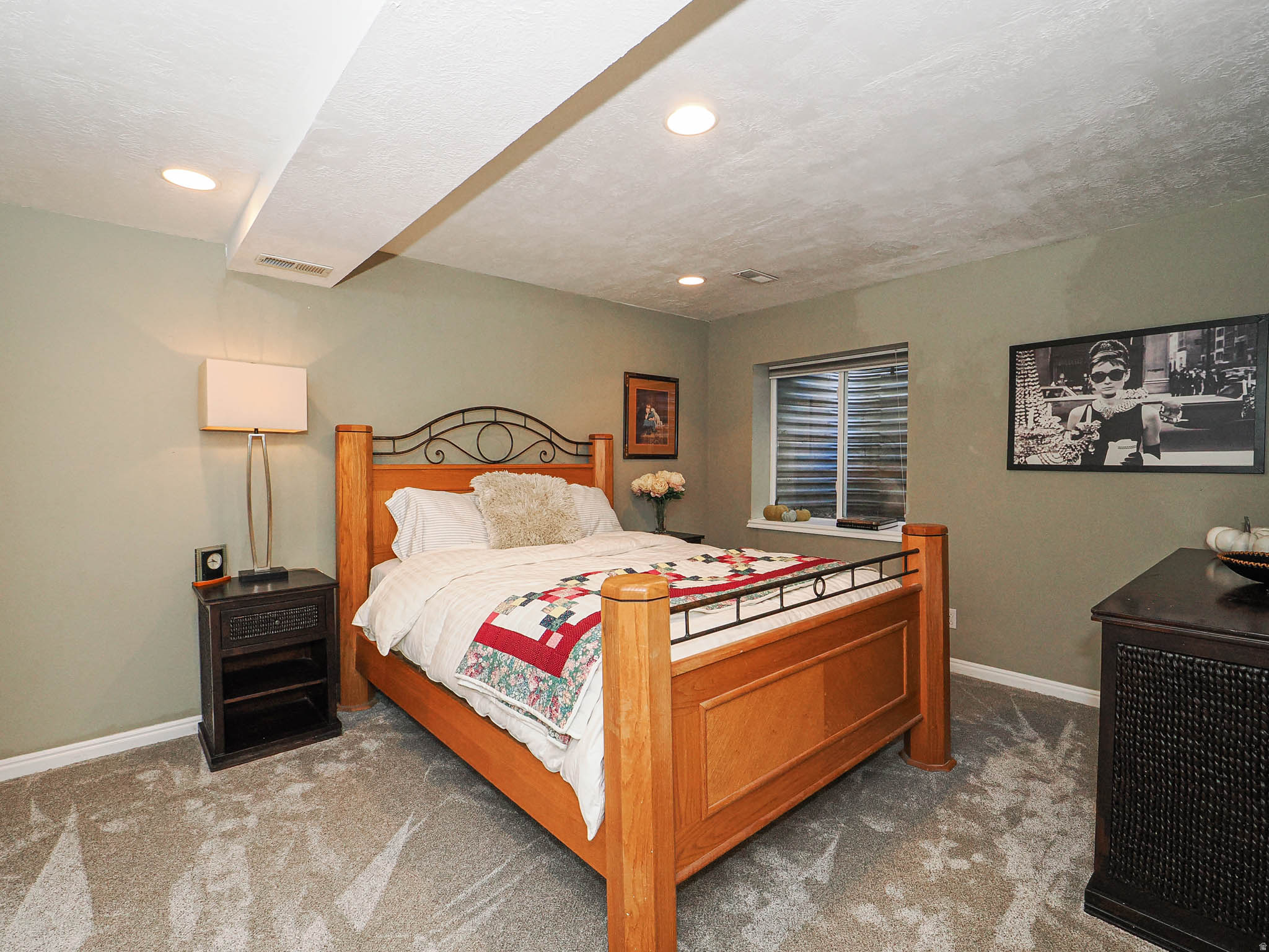 THE VILLAGE P U D - Residential