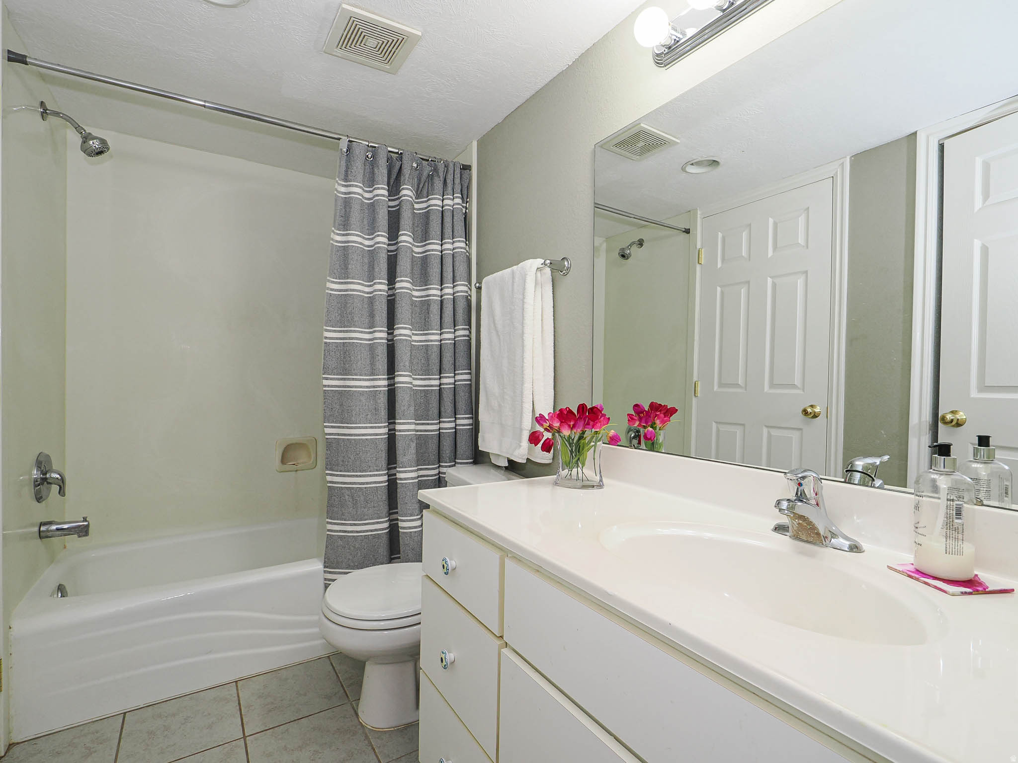 THE VILLAGE P U D - Residential