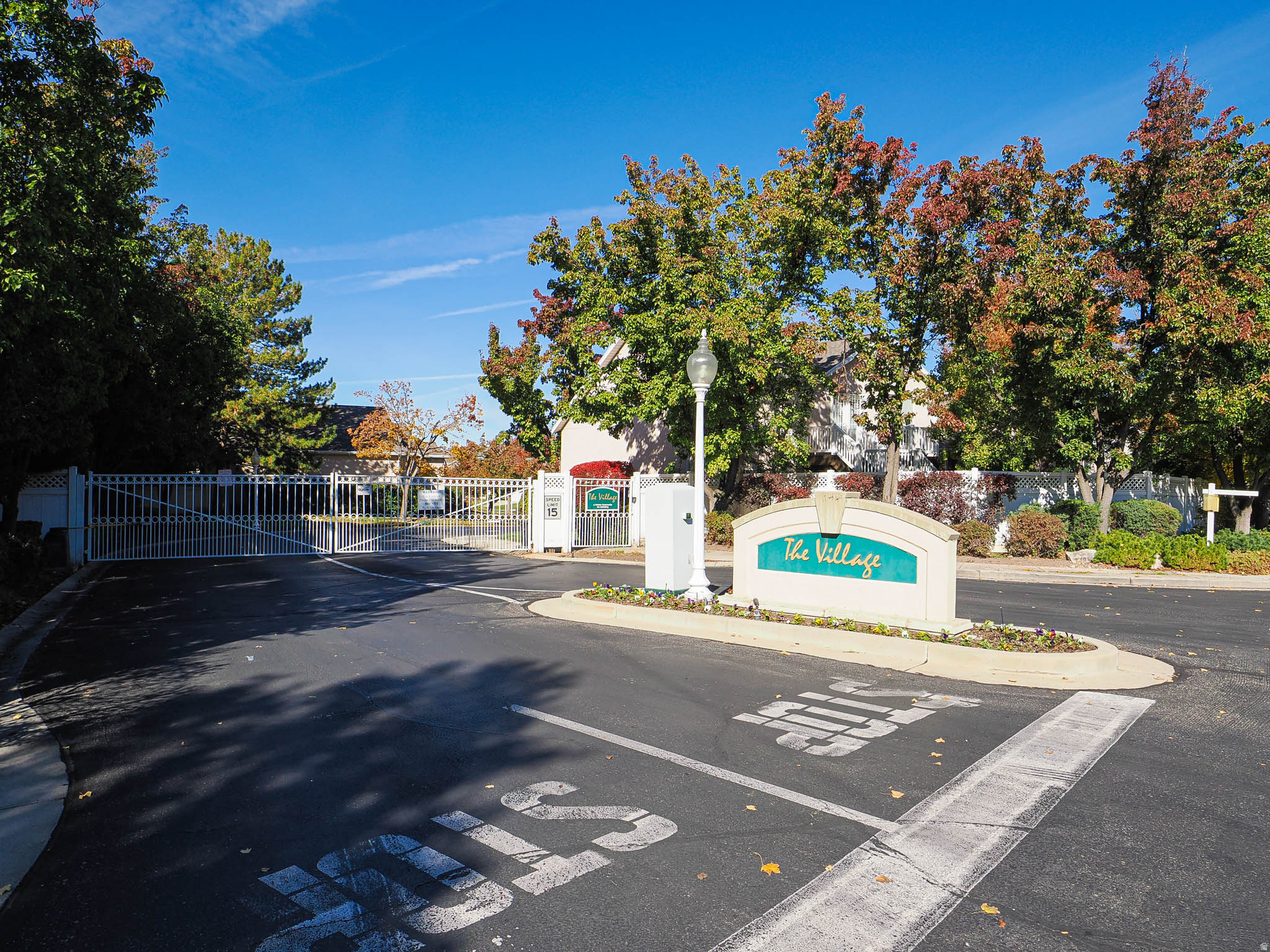 THE VILLAGE P U D - Residential