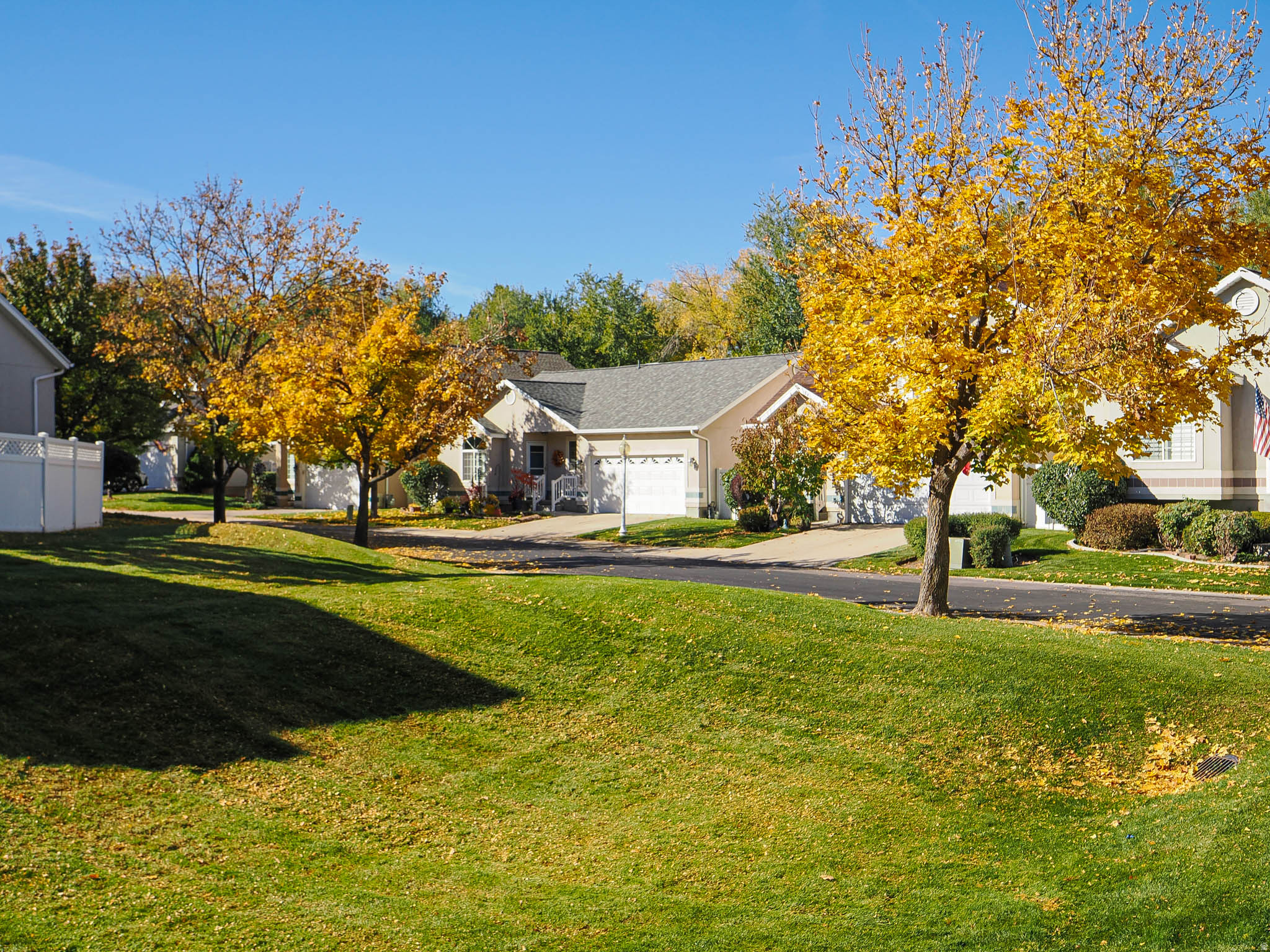 THE VILLAGE P U D - Residential