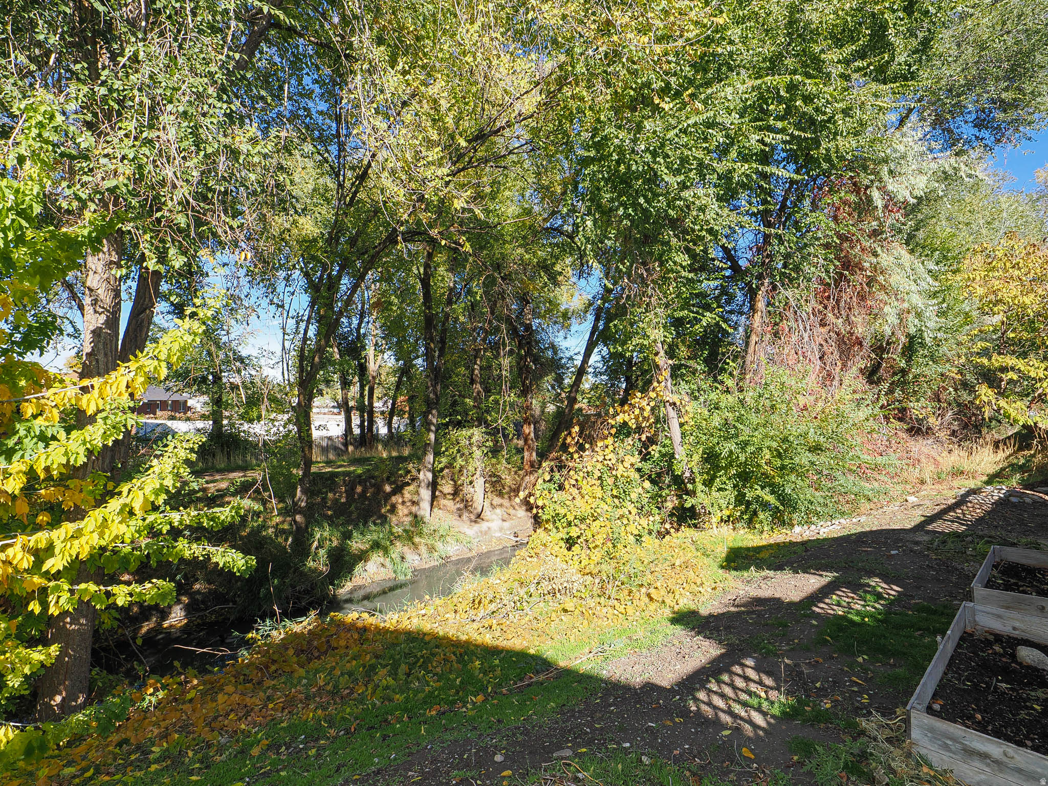 THE VILLAGE P U D - Residential