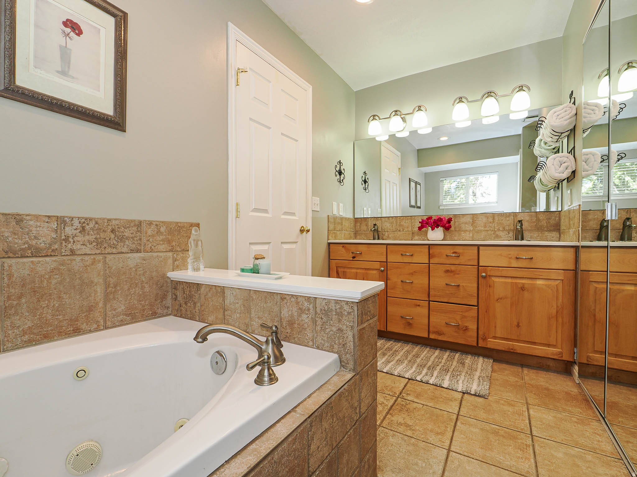 THE VILLAGE P U D - Residential