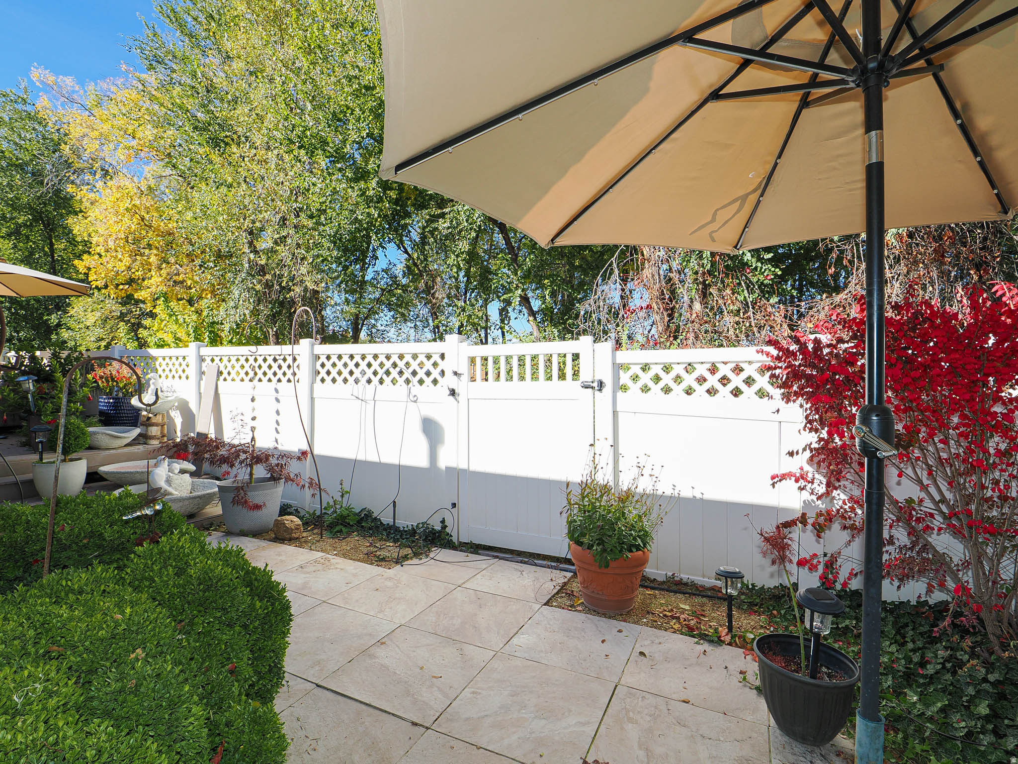 THE VILLAGE P U D - Residential