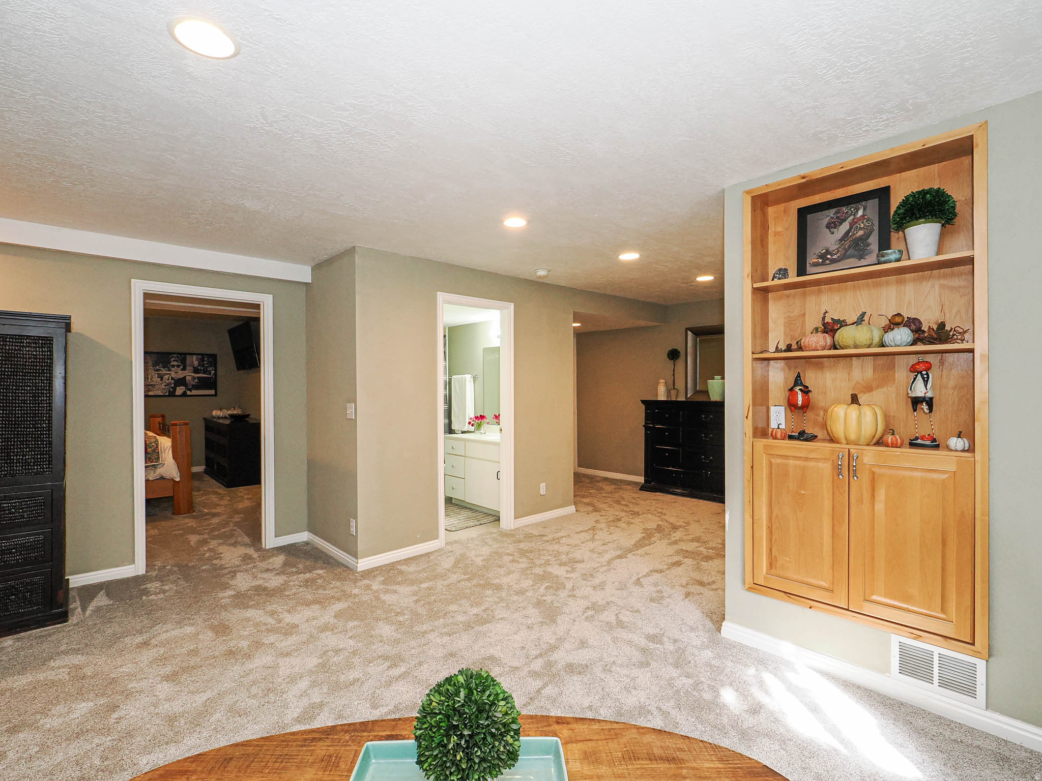 THE VILLAGE P U D - Residential