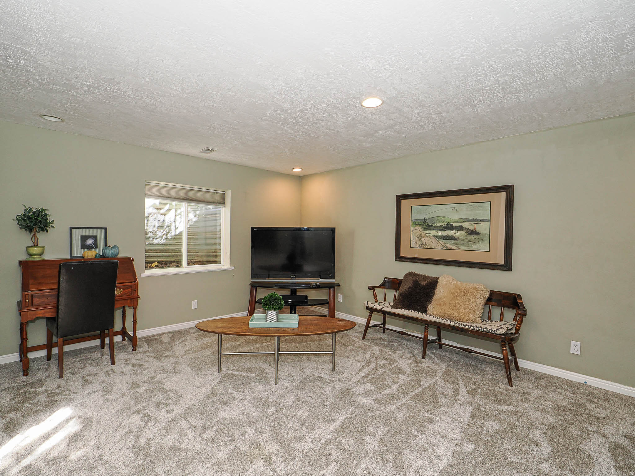 THE VILLAGE P U D - Residential