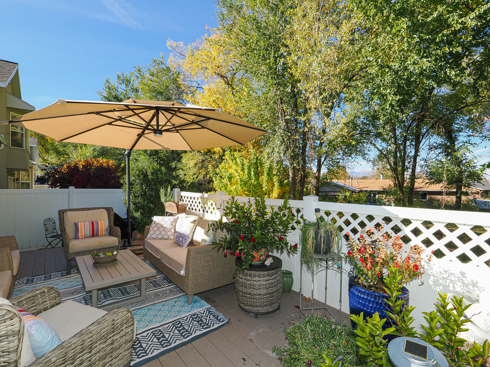 THE VILLAGE P U D - Residential