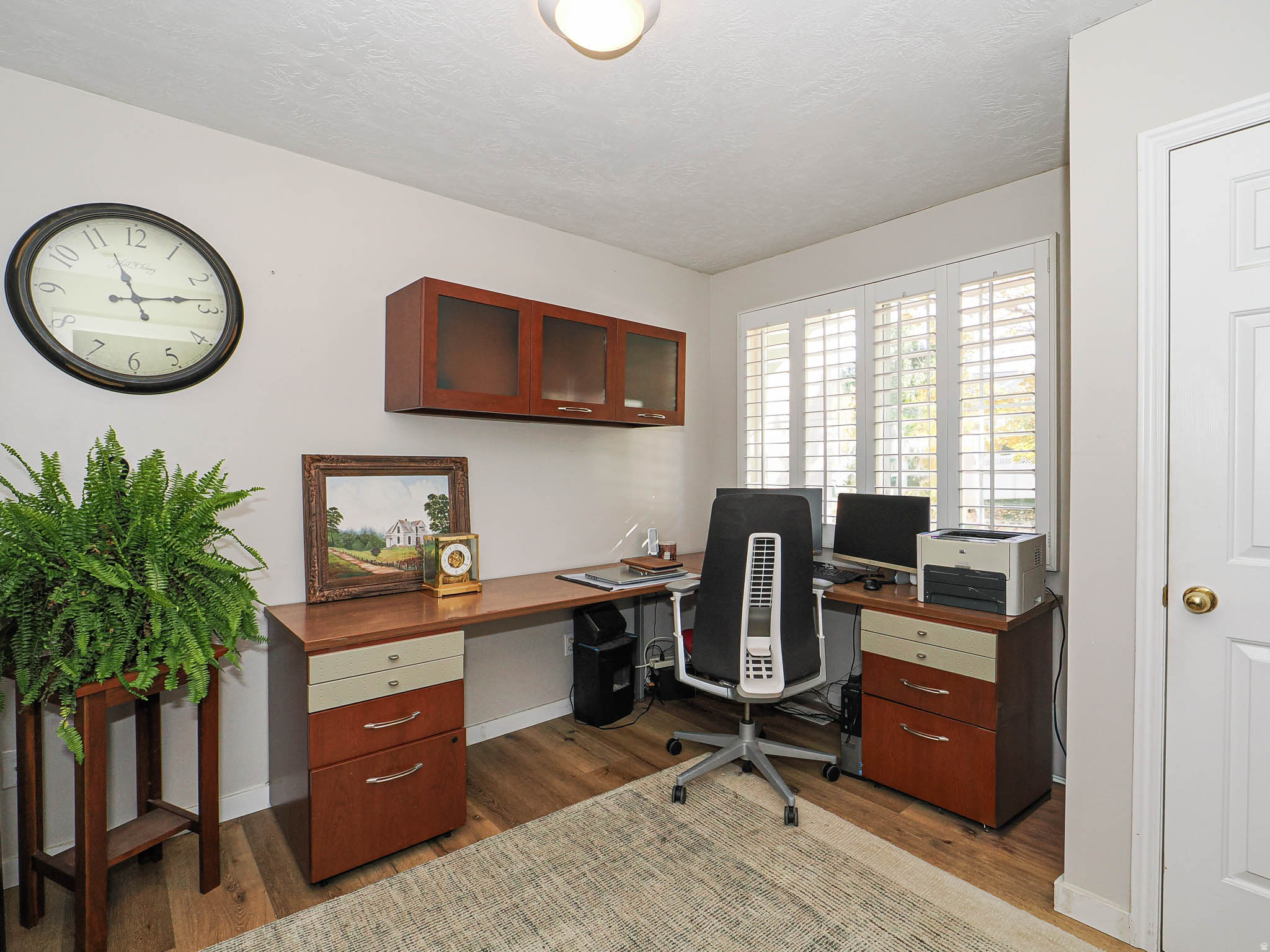 THE VILLAGE P U D - Residential