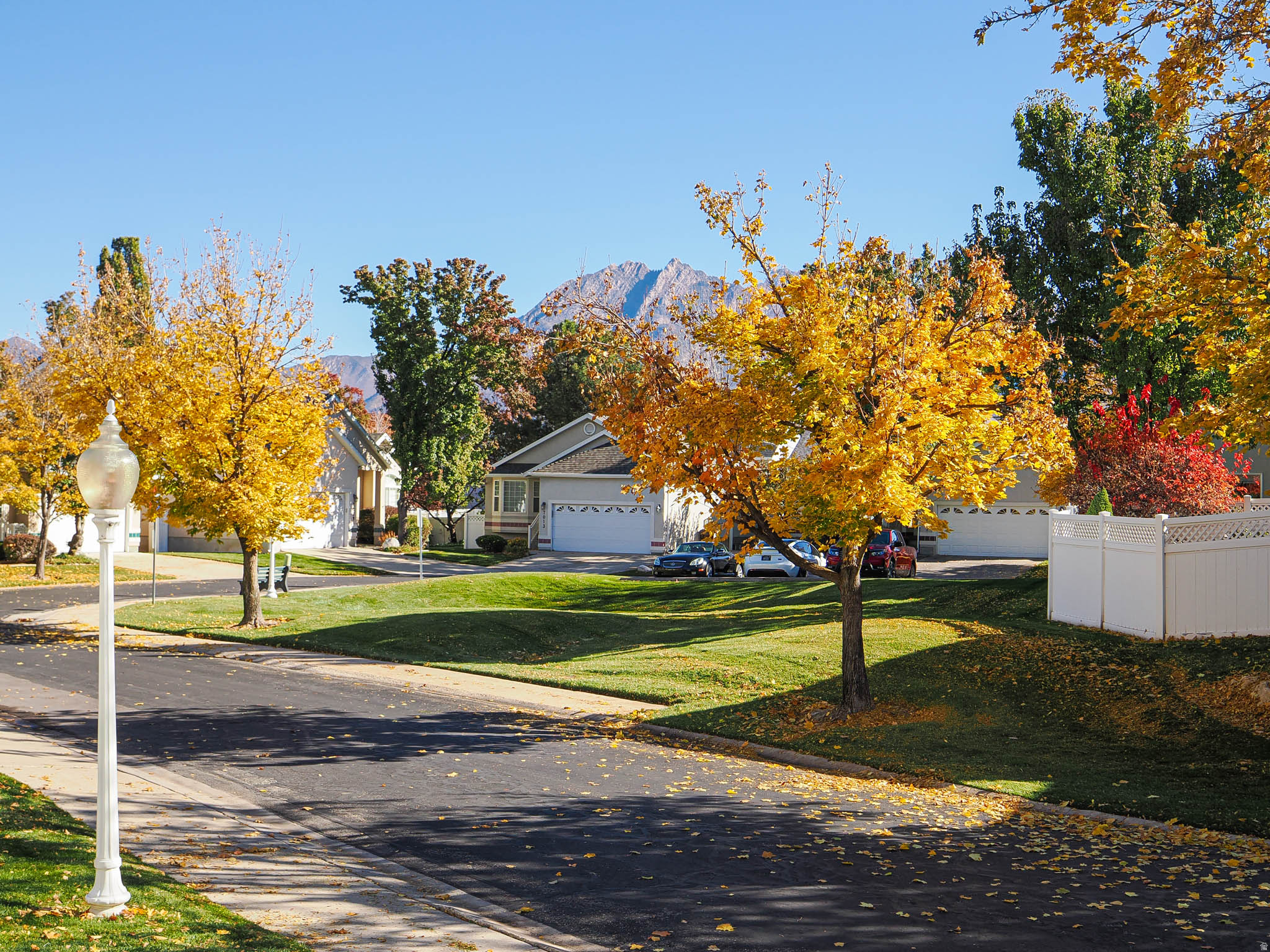 THE VILLAGE P U D - Residential