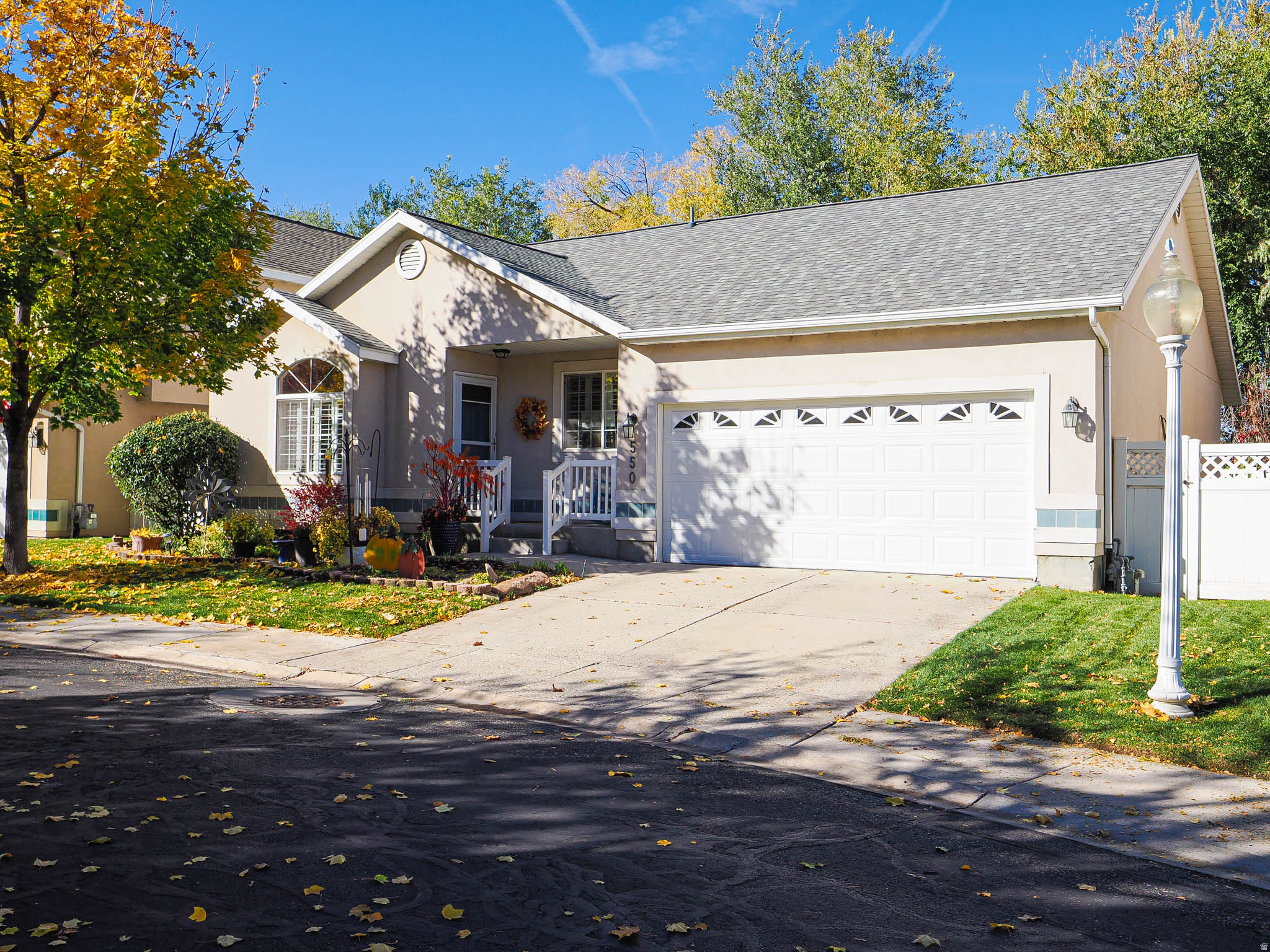 THE VILLAGE P U D - Residential