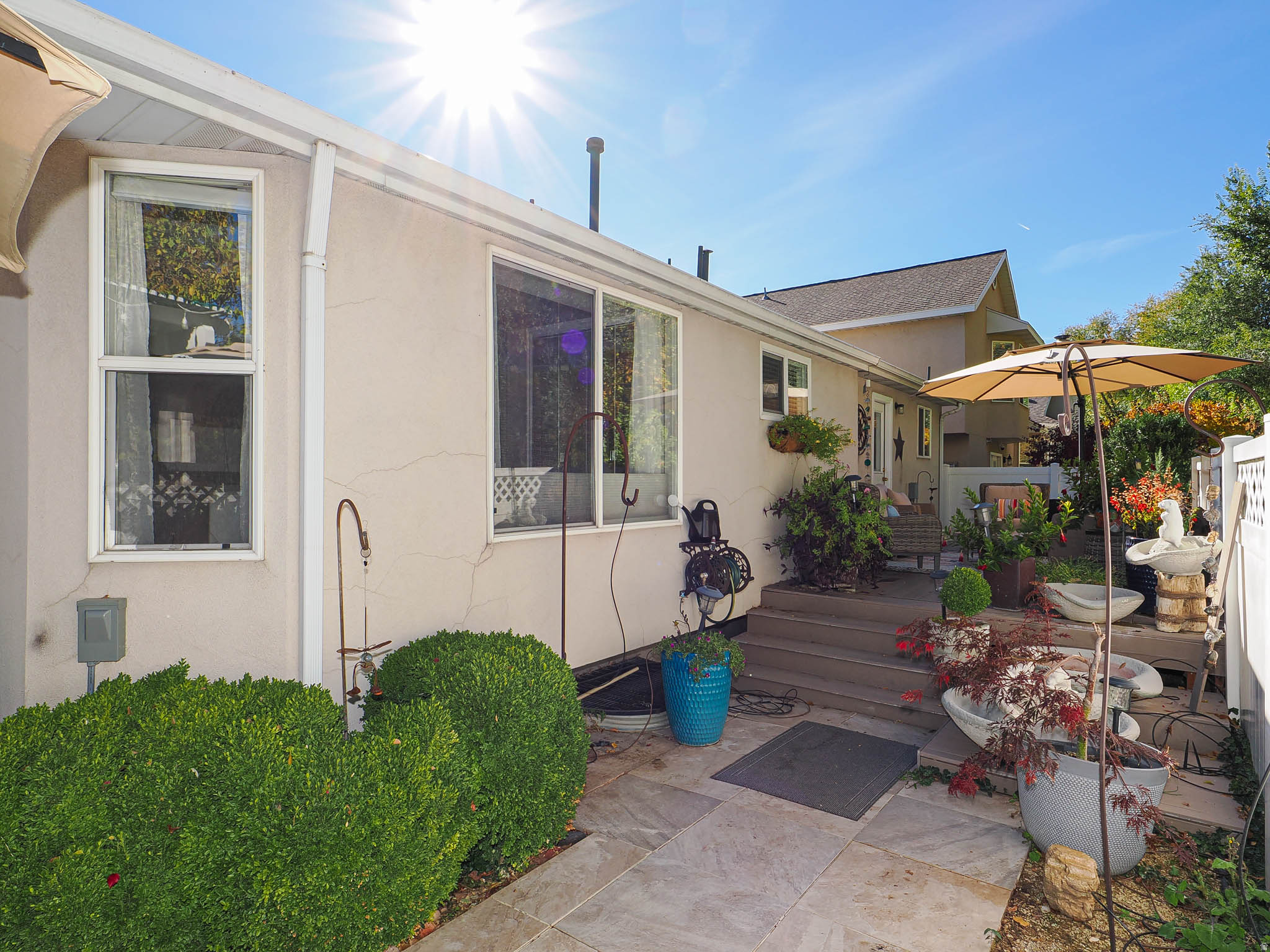 THE VILLAGE P U D - Residential