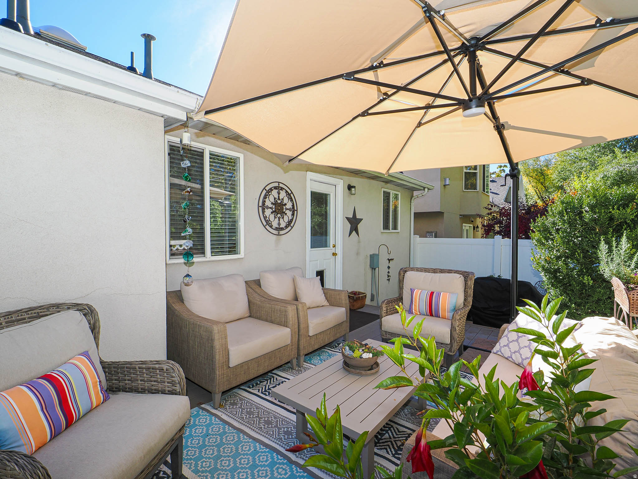 THE VILLAGE P U D - Residential