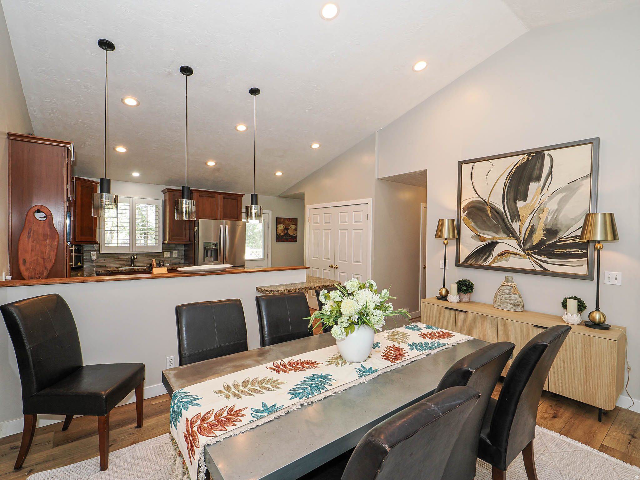 THE VILLAGE P U D - Residential