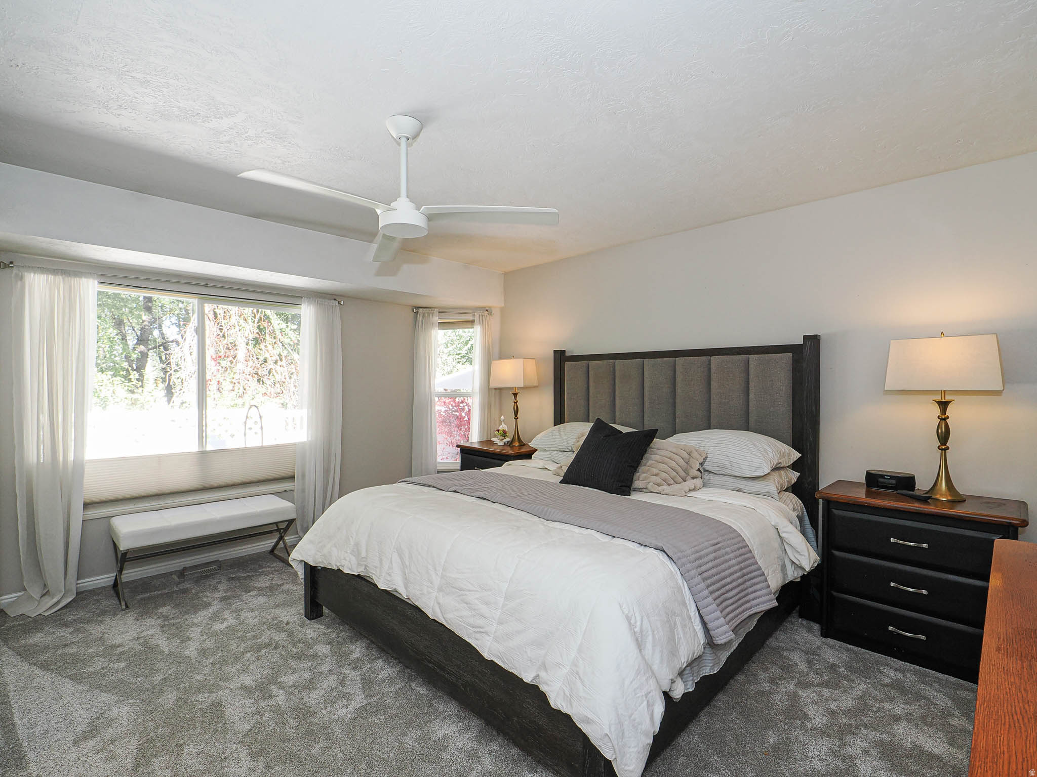 THE VILLAGE P U D - Residential