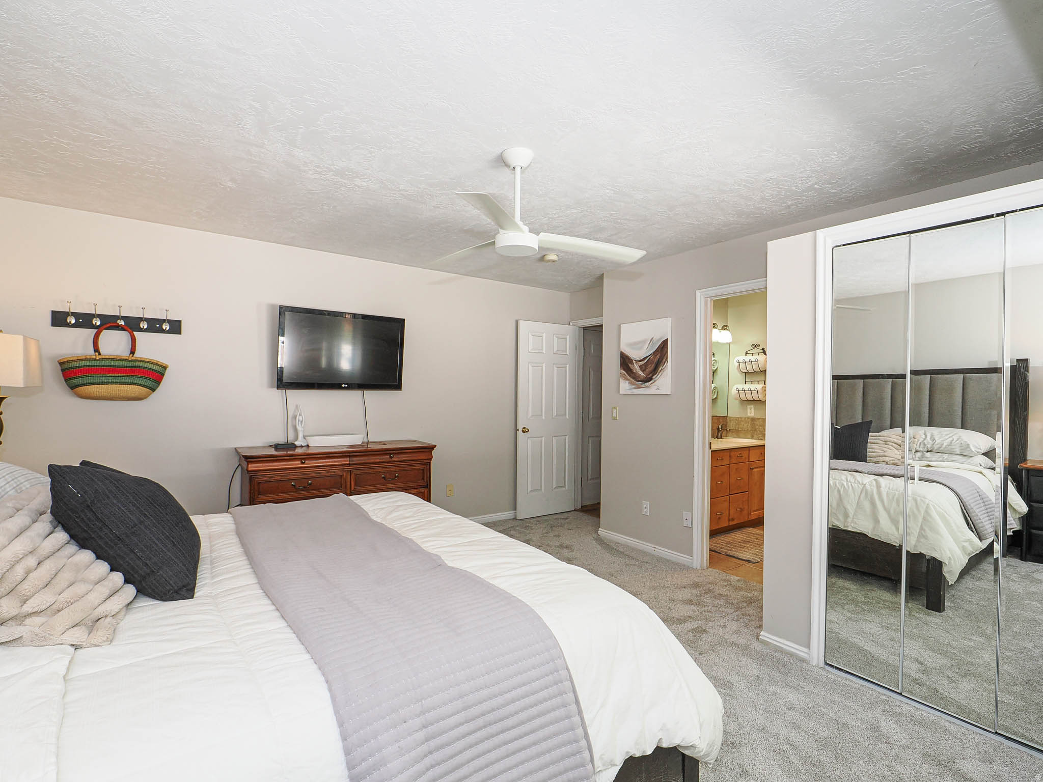 THE VILLAGE P U D - Residential