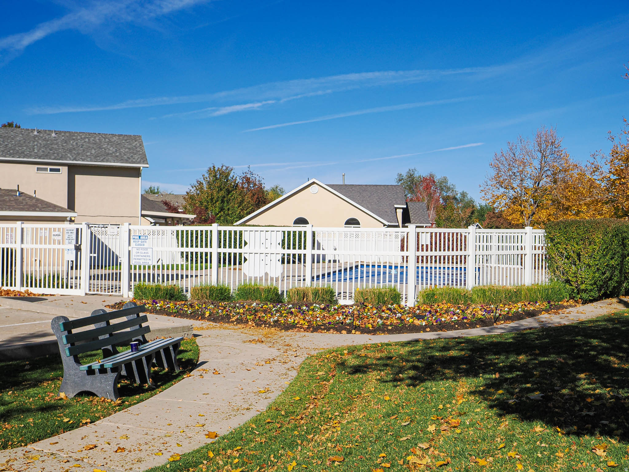 THE VILLAGE P U D - Residential