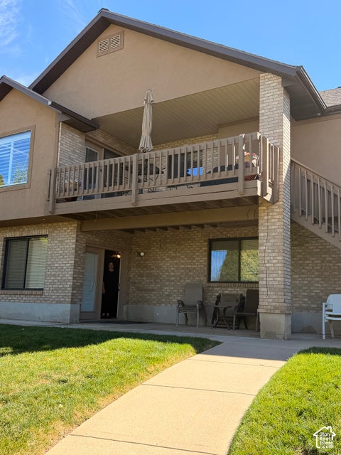 Tiny photo for 1179 N 3150 E, Layton, UT 84040 (MLS # 2188845)
