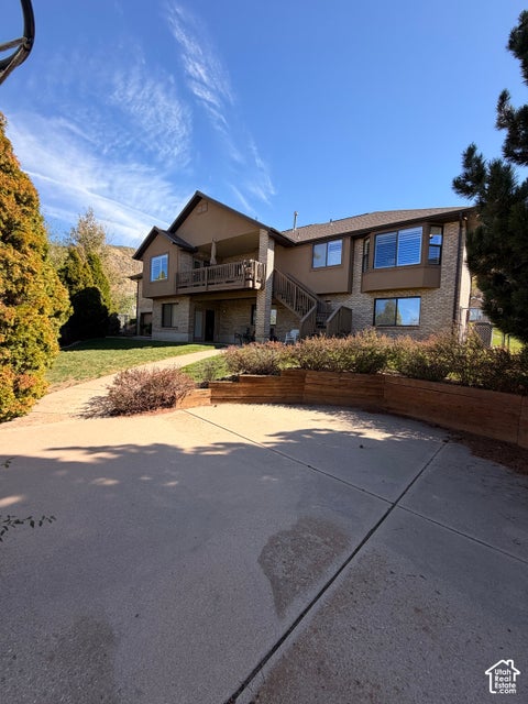 Tiny photo for 1179 N 3150 E, Layton, UT 84040 (MLS # 2188845)