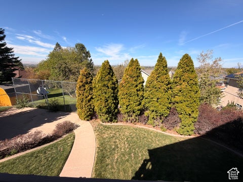 Tiny photo for 1179 N 3150 E, Layton, UT 84040 (MLS # 2188845)