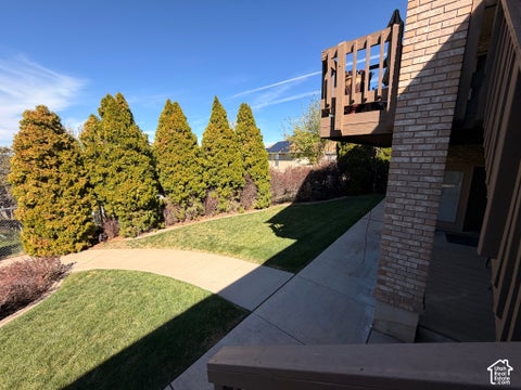 Tiny photo for 1179 N 3150 E, Layton, UT 84040 (MLS # 2188845)