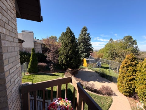 Tiny photo for 1179 N 3150 E, Layton, UT 84040 (MLS # 2188845)