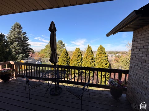 Tiny photo for 1179 N 3150 E, Layton, UT 84040 (MLS # 2188845)