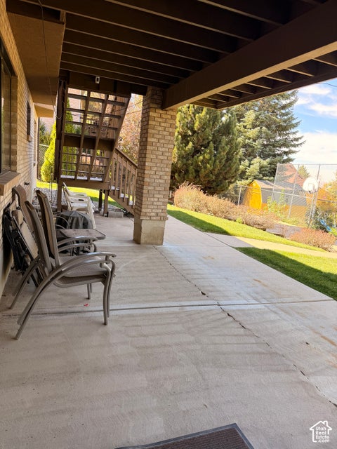 Tiny photo for 1179 N 3150 E, Layton, UT 84040 (MLS # 2188845)