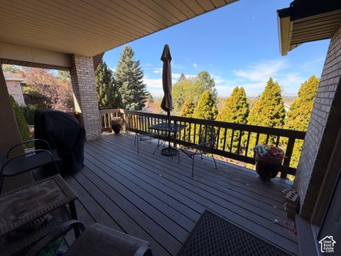 Tiny photo for 1179 N 3150 E, Layton, UT 84040 (MLS # 2188845)