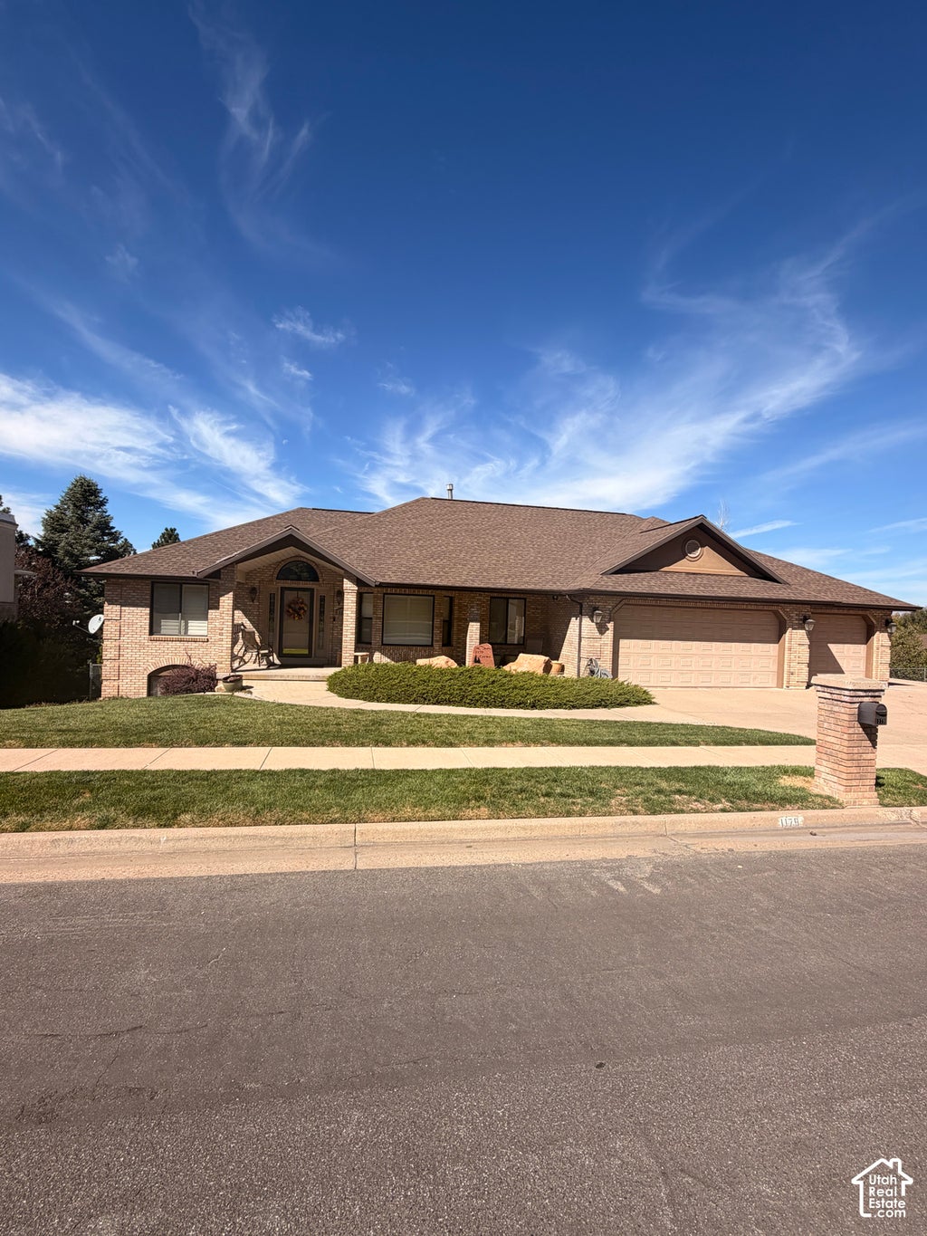 Photo of 1179 N 3150 E, Layton, UT 84040 (MLS # 2188845)