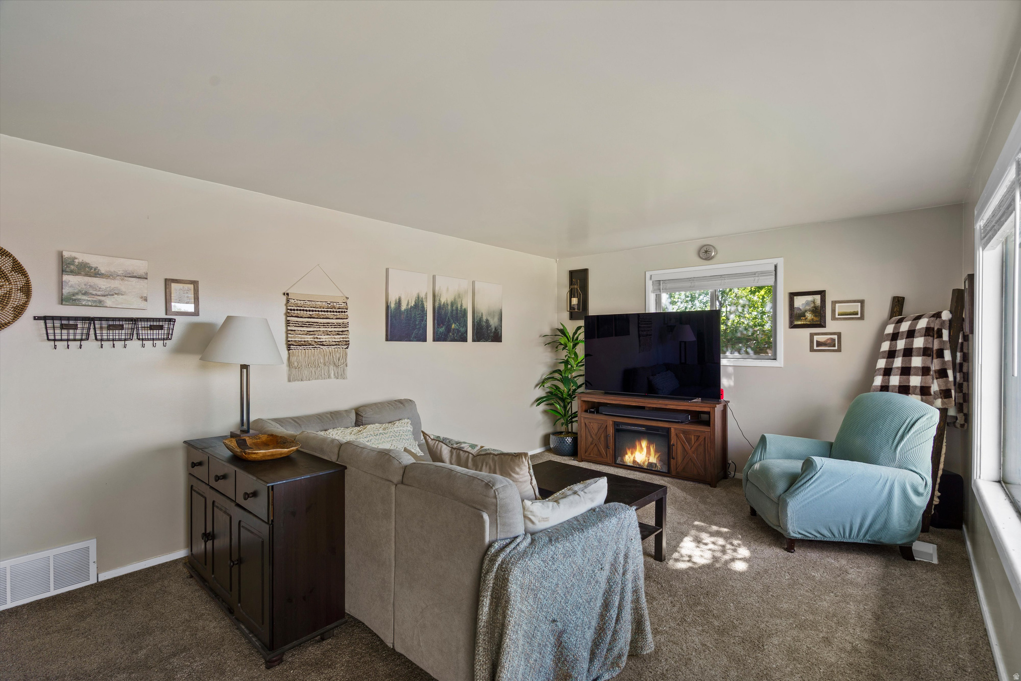 MORBY PARK SUBDIVISI - Residential