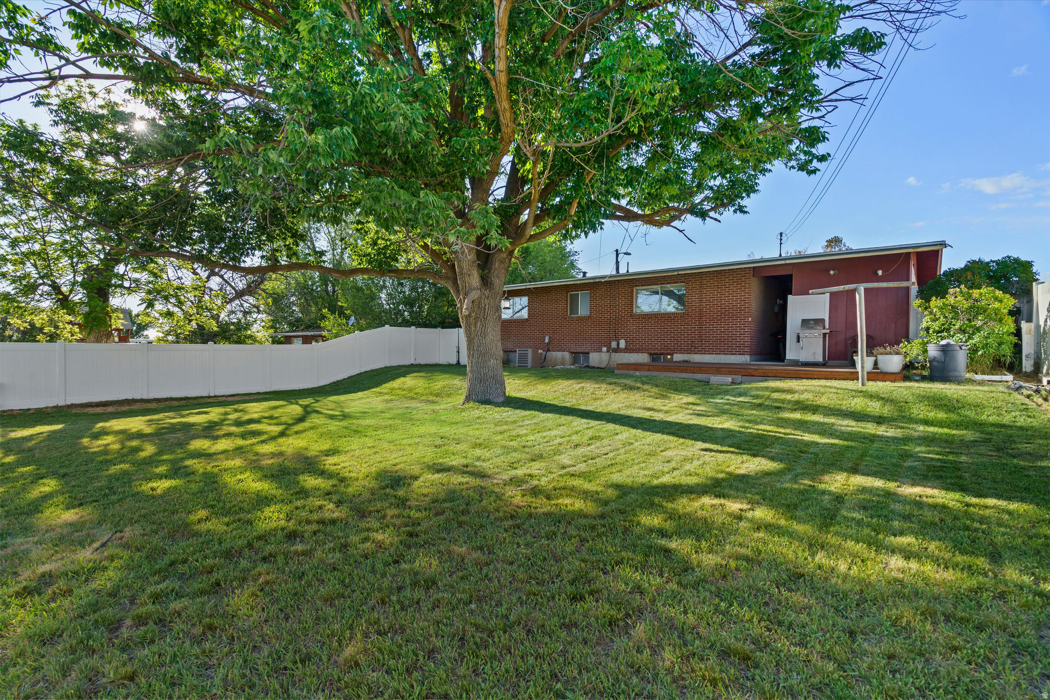 MORBY PARK SUBDIVISI - Residential