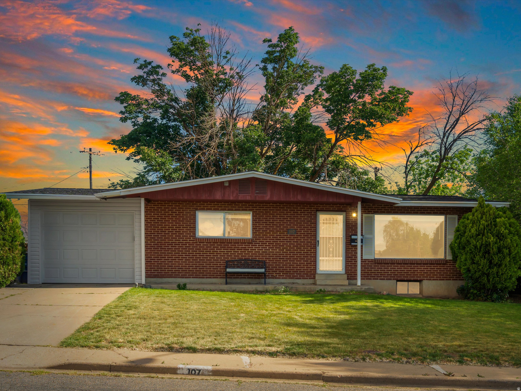MORBY PARK SUBDIVISI - Residential