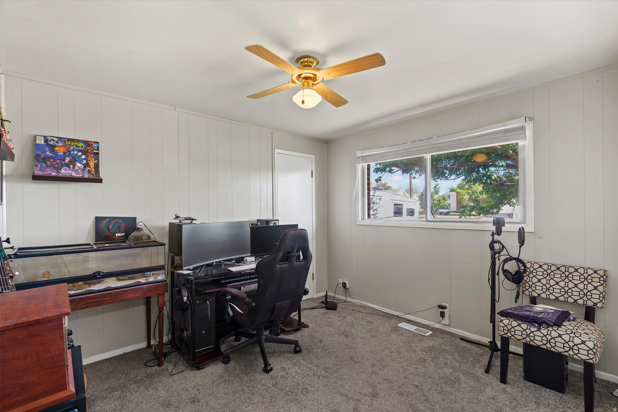 MORBY PARK SUBDIVISI - Residential