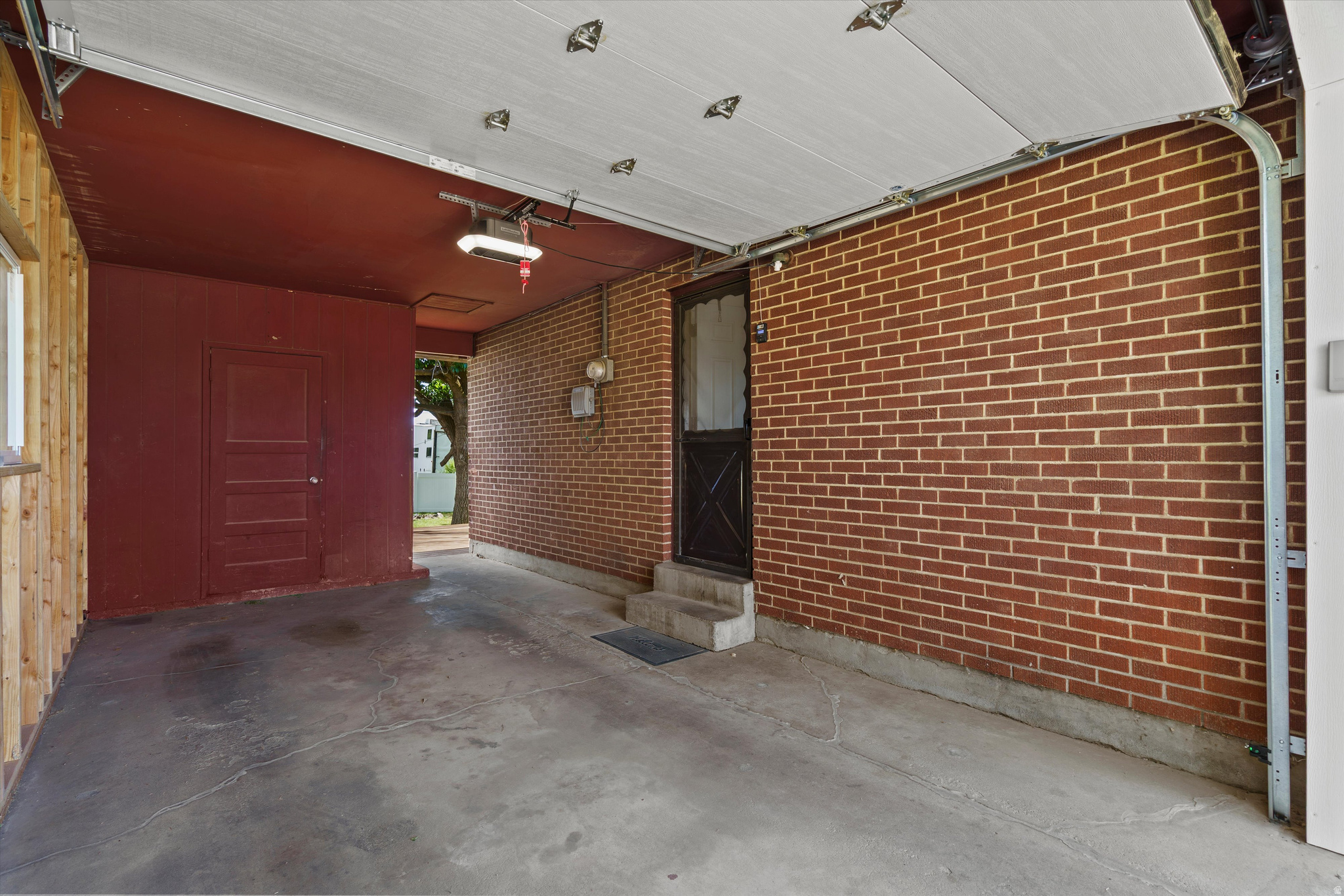 MORBY PARK SUBDIVISI - Residential