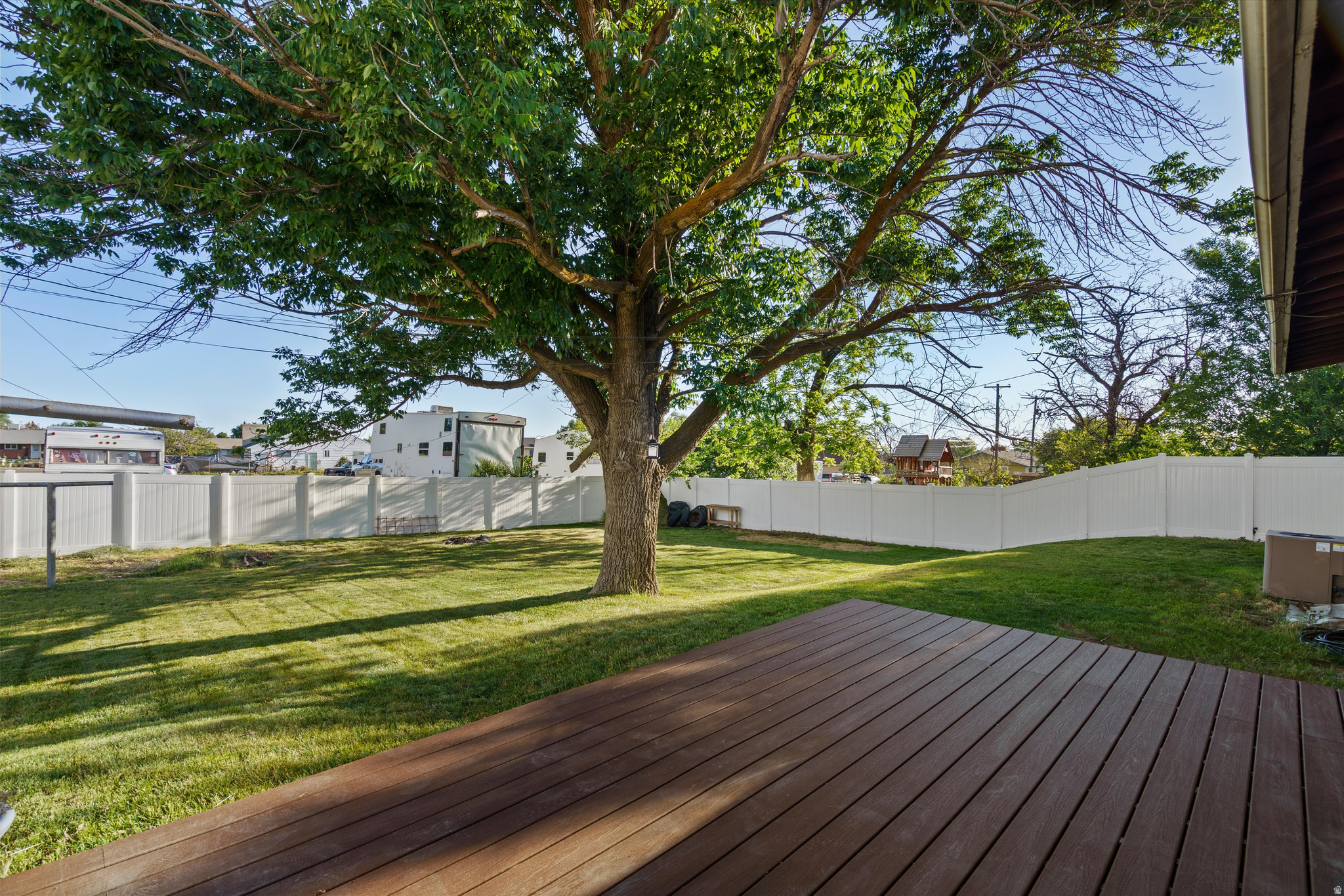 MORBY PARK SUBDIVISI - Residential