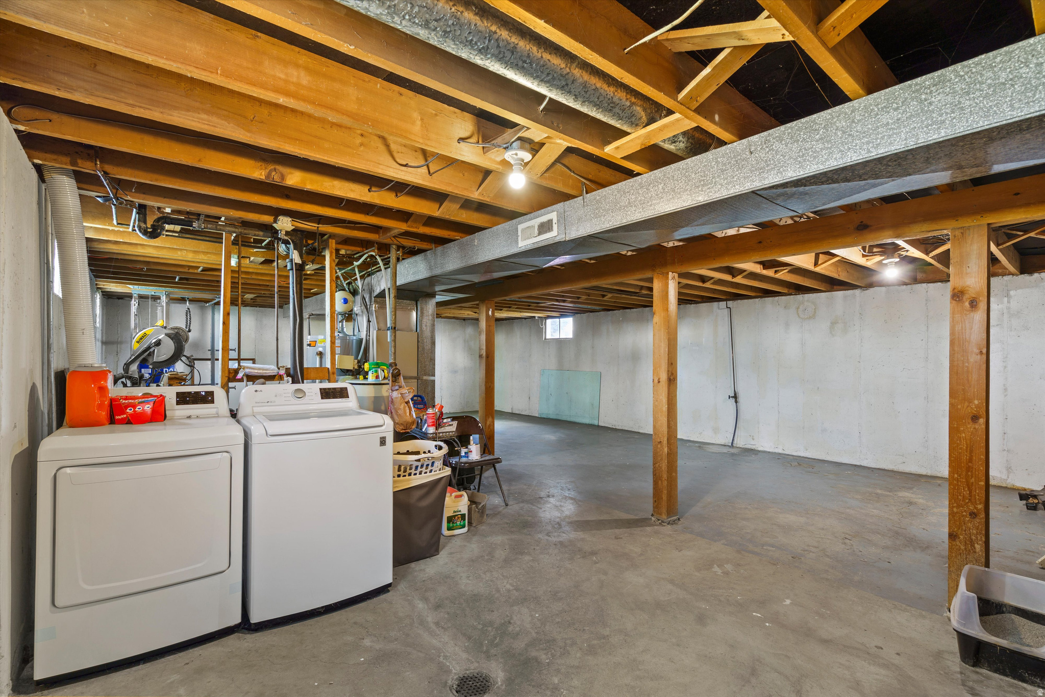 MORBY PARK SUBDIVISI - Residential