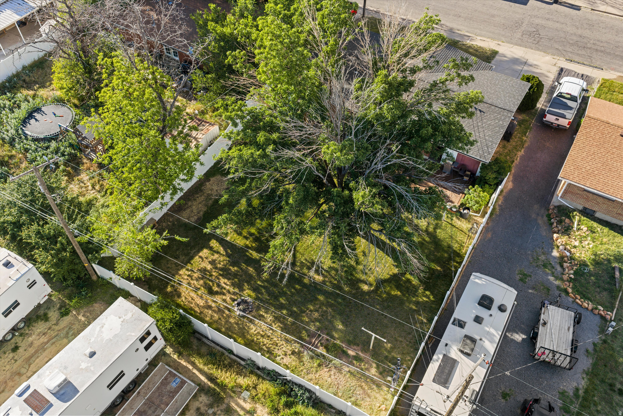 MORBY PARK SUBDIVISI - Residential