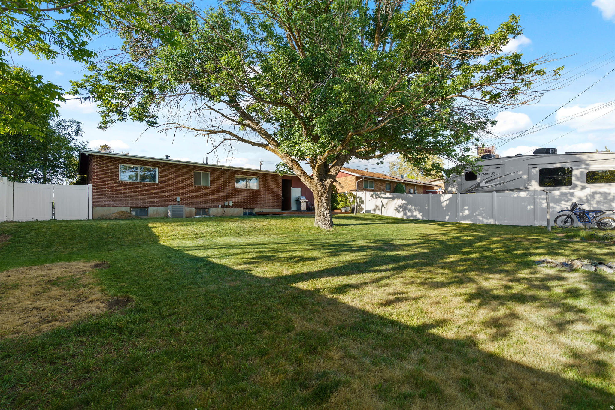 MORBY PARK SUBDIVISI - Residential