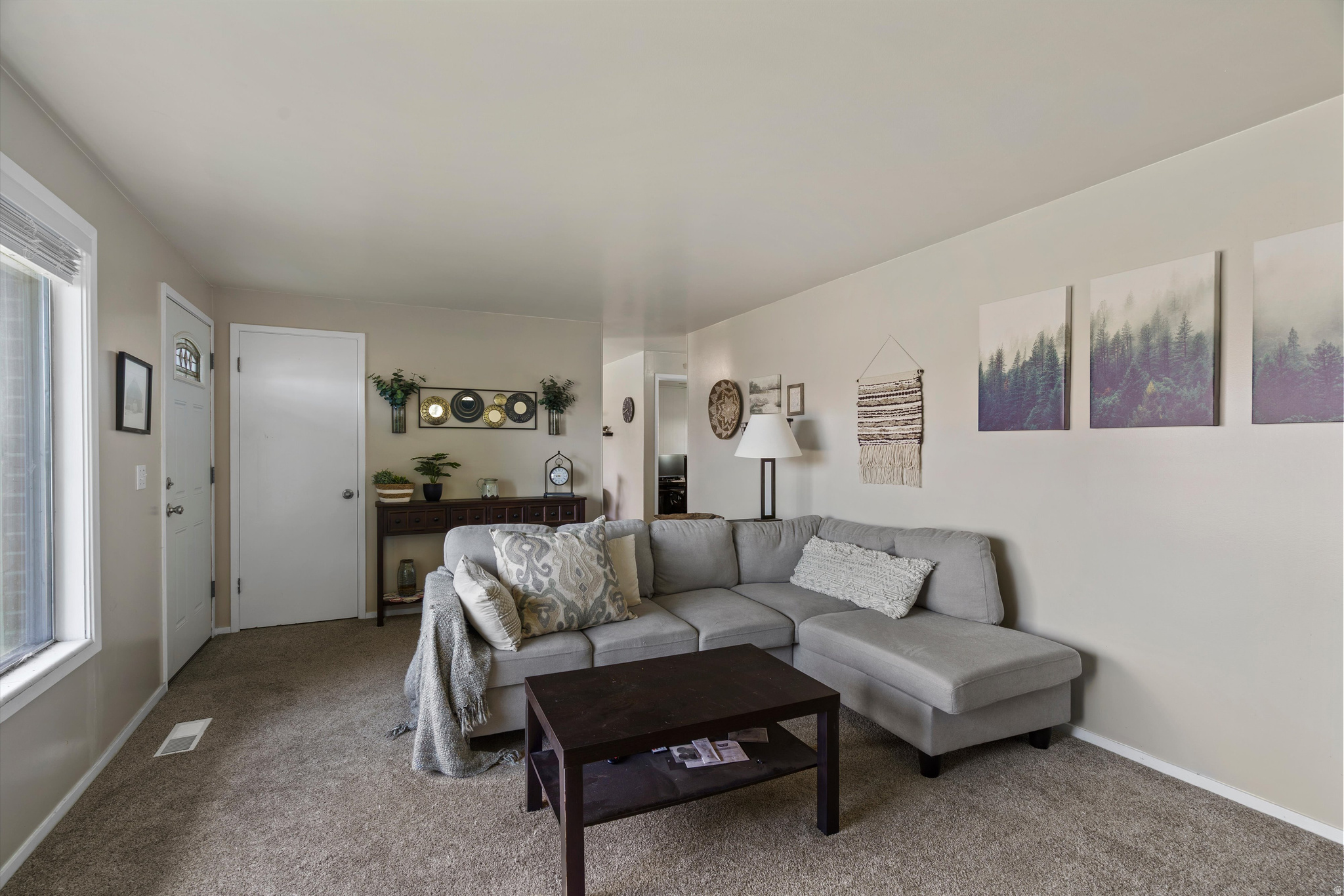 MORBY PARK SUBDIVISI - Residential