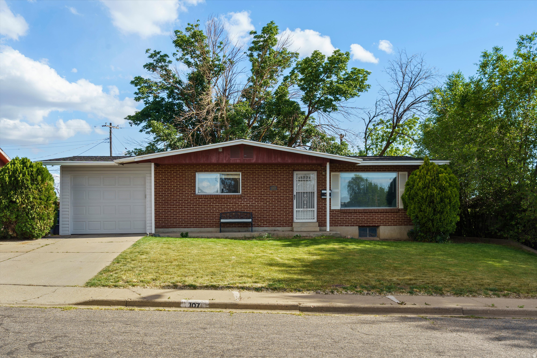 MORBY PARK SUBDIVISI - Residential