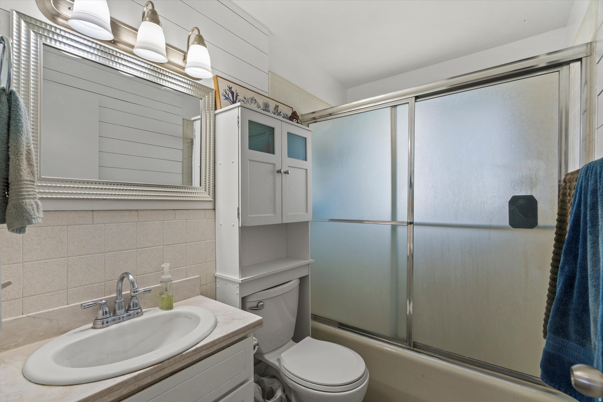 MORBY PARK SUBDIVISI - Residential