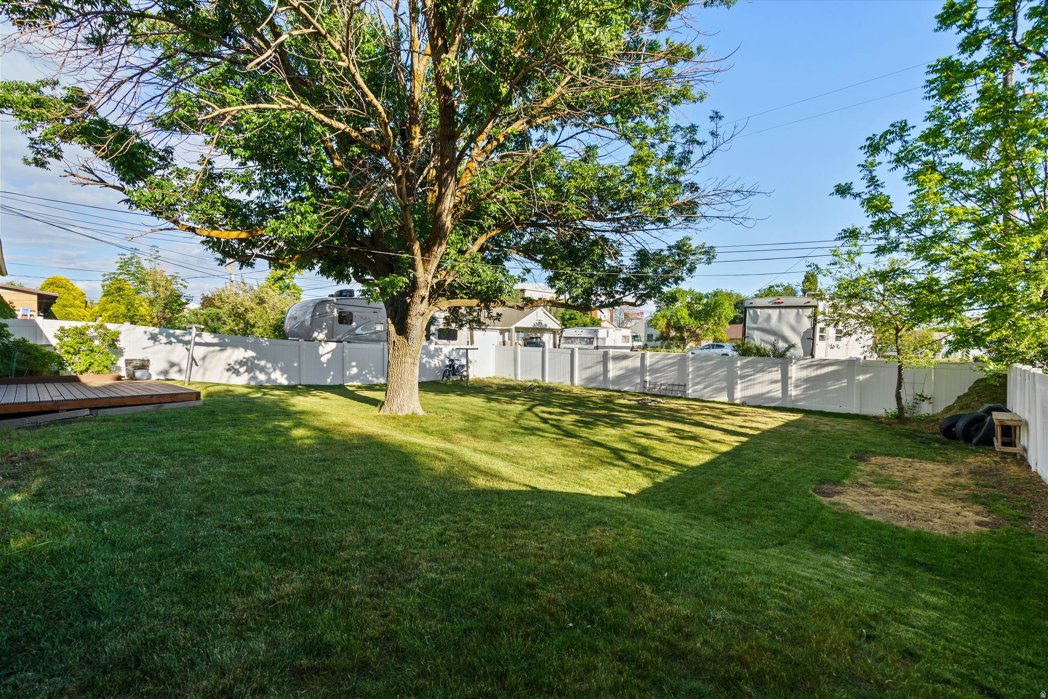 MORBY PARK SUBDIVISI - Residential