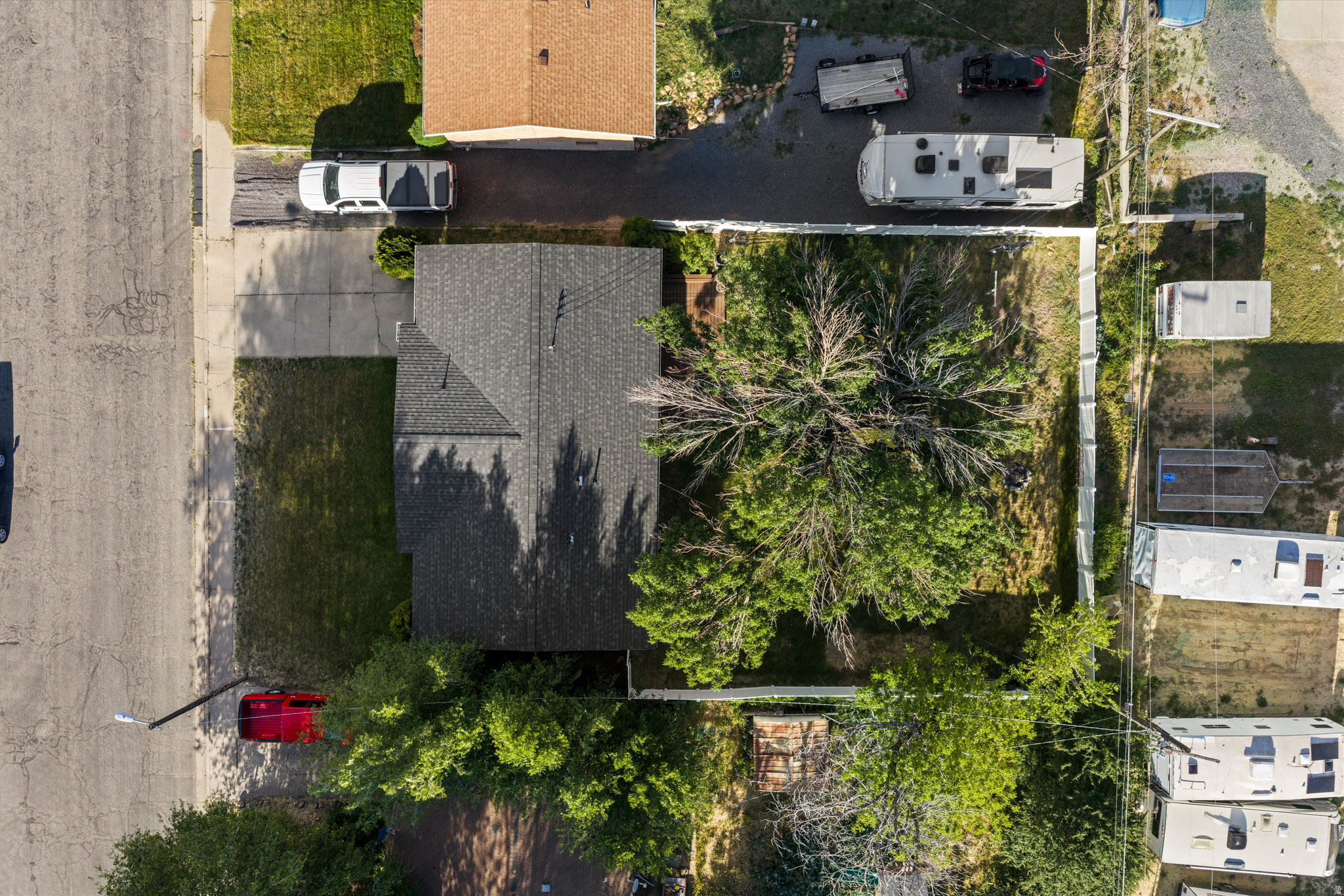 MORBY PARK SUBDIVISI - Residential