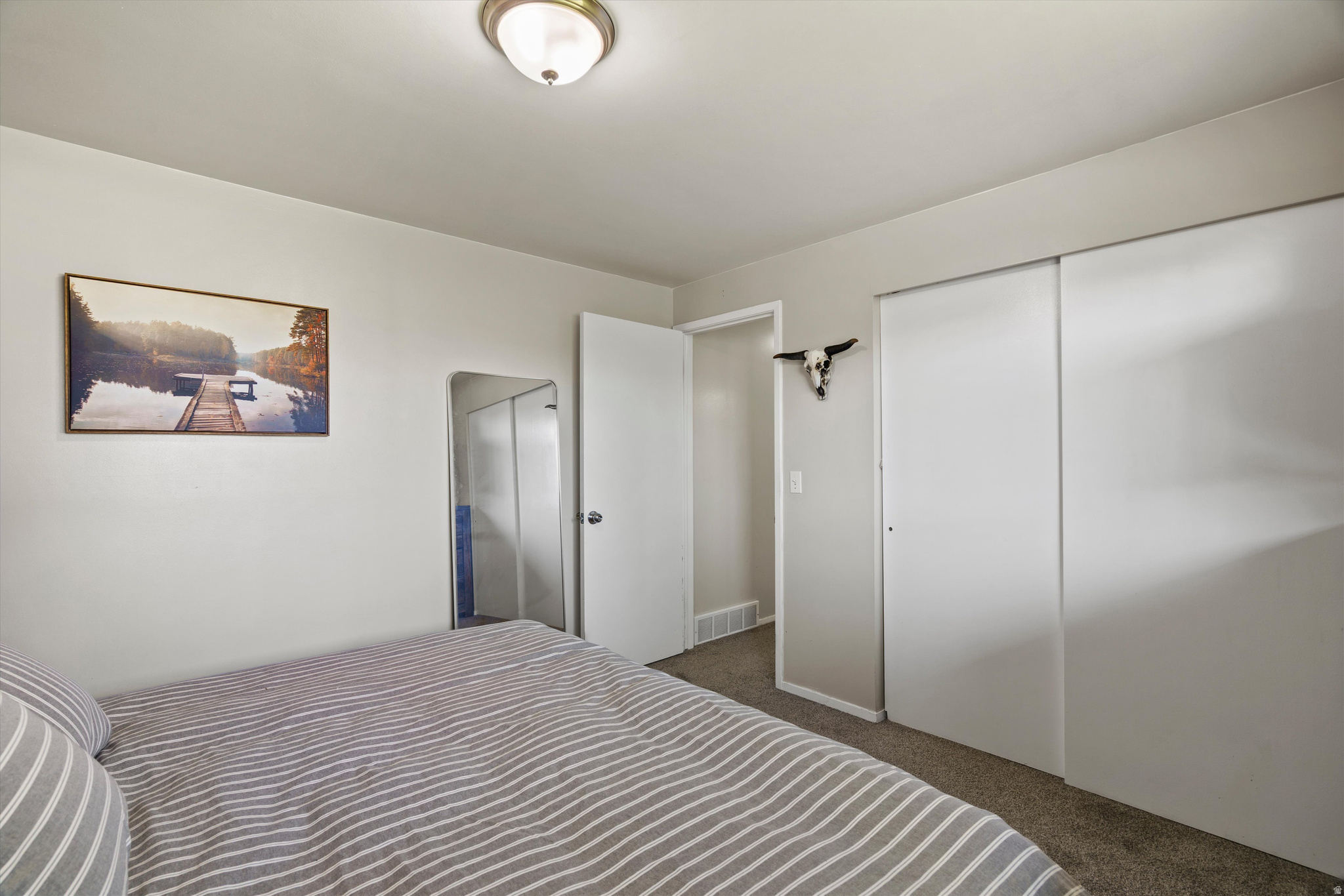 MORBY PARK SUBDIVISI - Residential