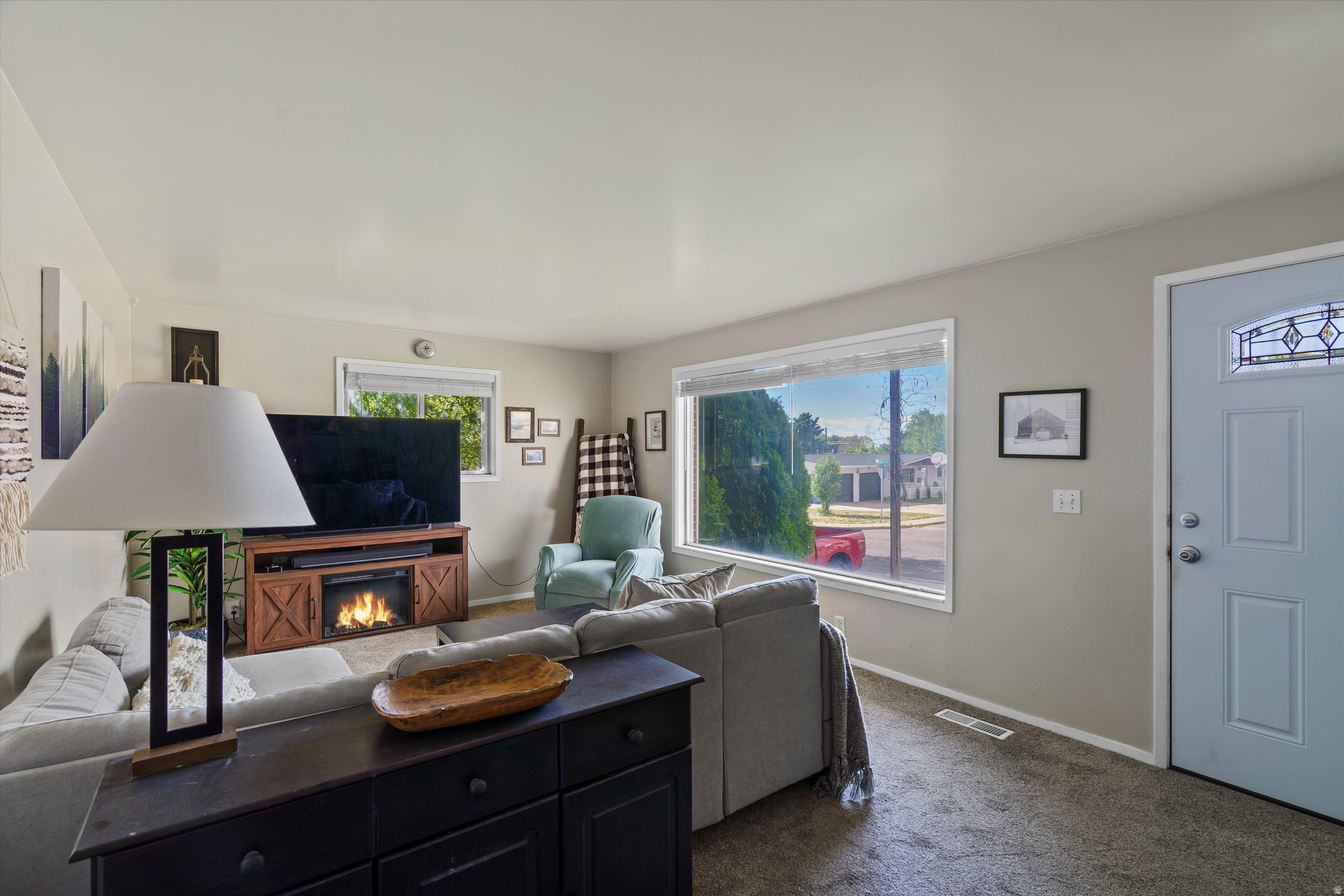 MORBY PARK SUBDIVISI - Residential